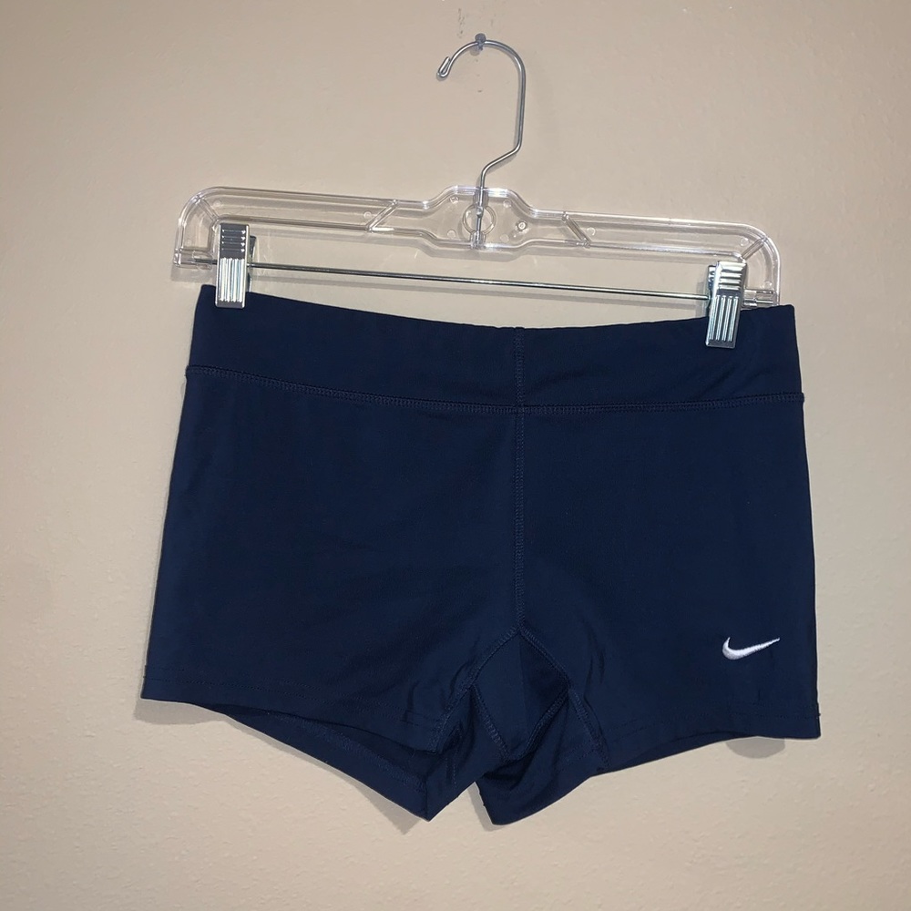 Nike Spandex